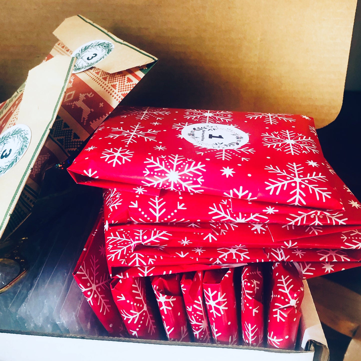 Stocking Stuffers for Knitters or Crocheters by Sierra and Pine
