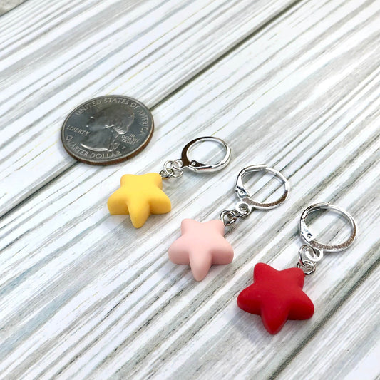 3pcs Stars Progress Keepers Set - Sierra and Pine