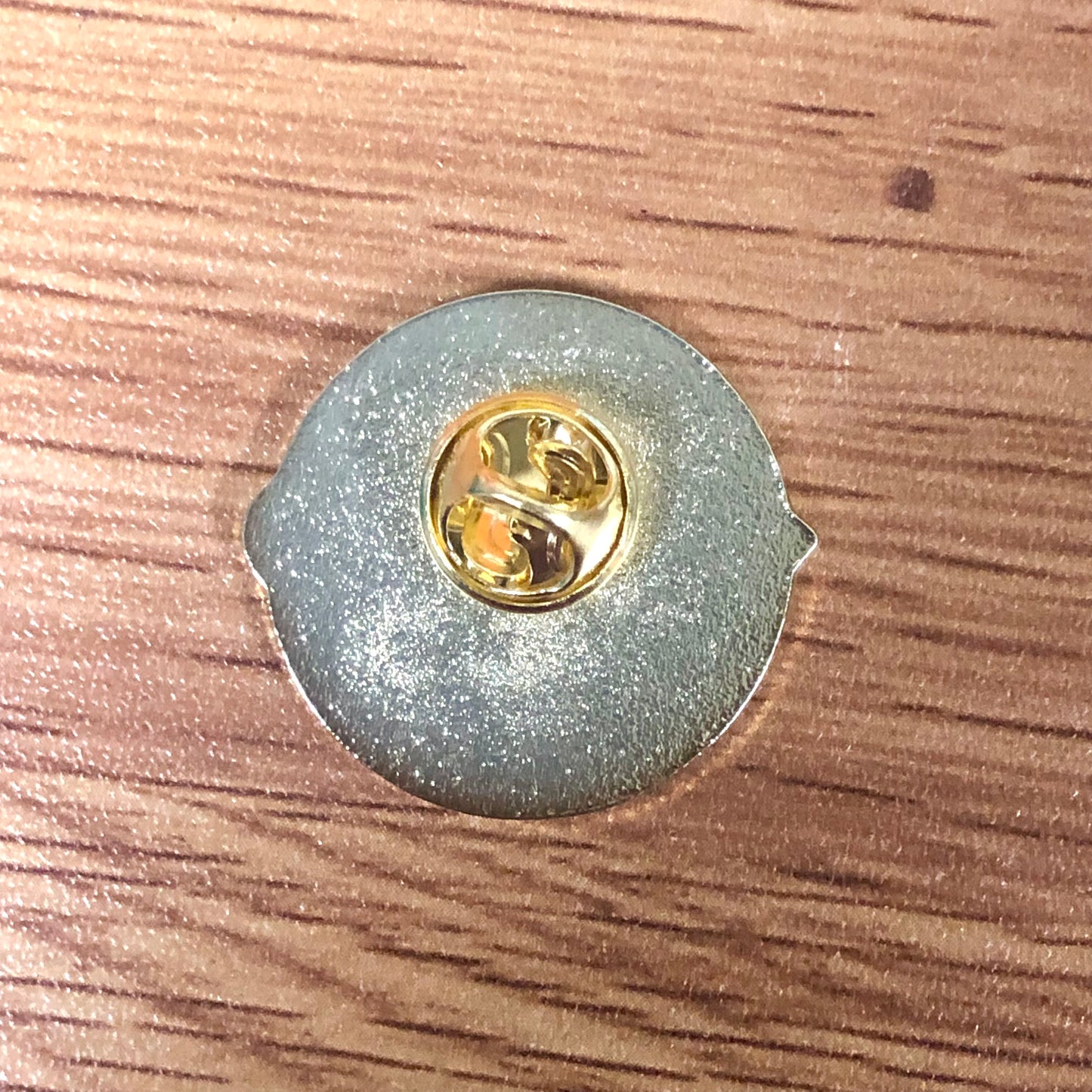 I Knit Past My Bedtime Enamel Pin by Sierra and Pine