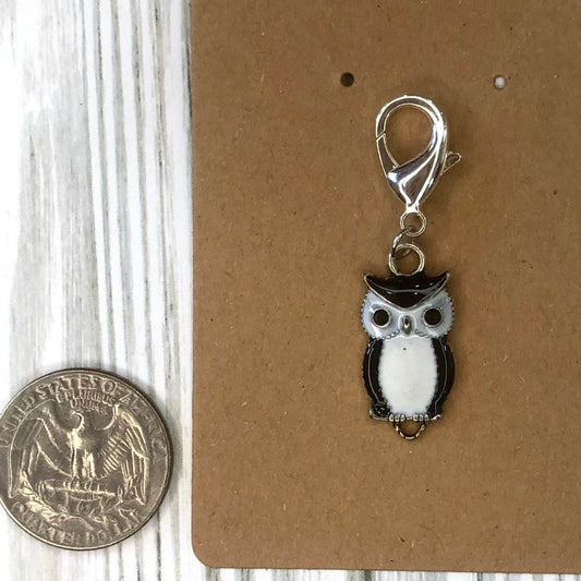 Black Owl Progress Keeper - Sierra and Pine