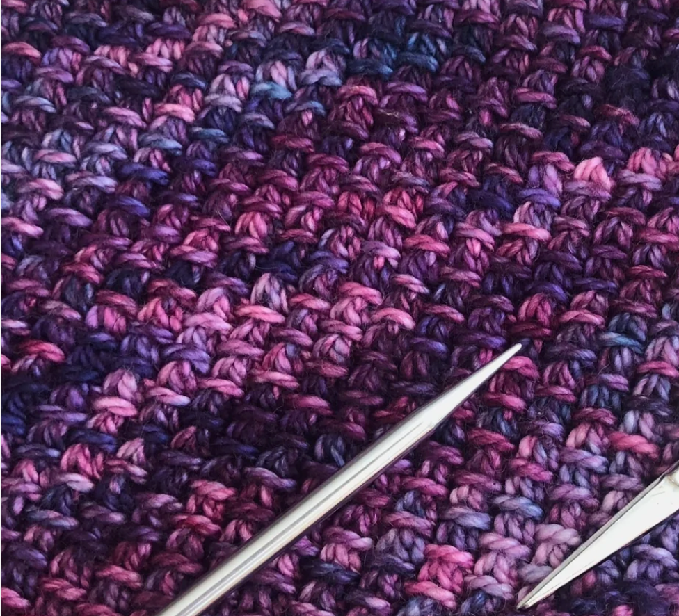 DESTASH: LEFTOVERS: Zen GardenSerenity DK - Jazzberry