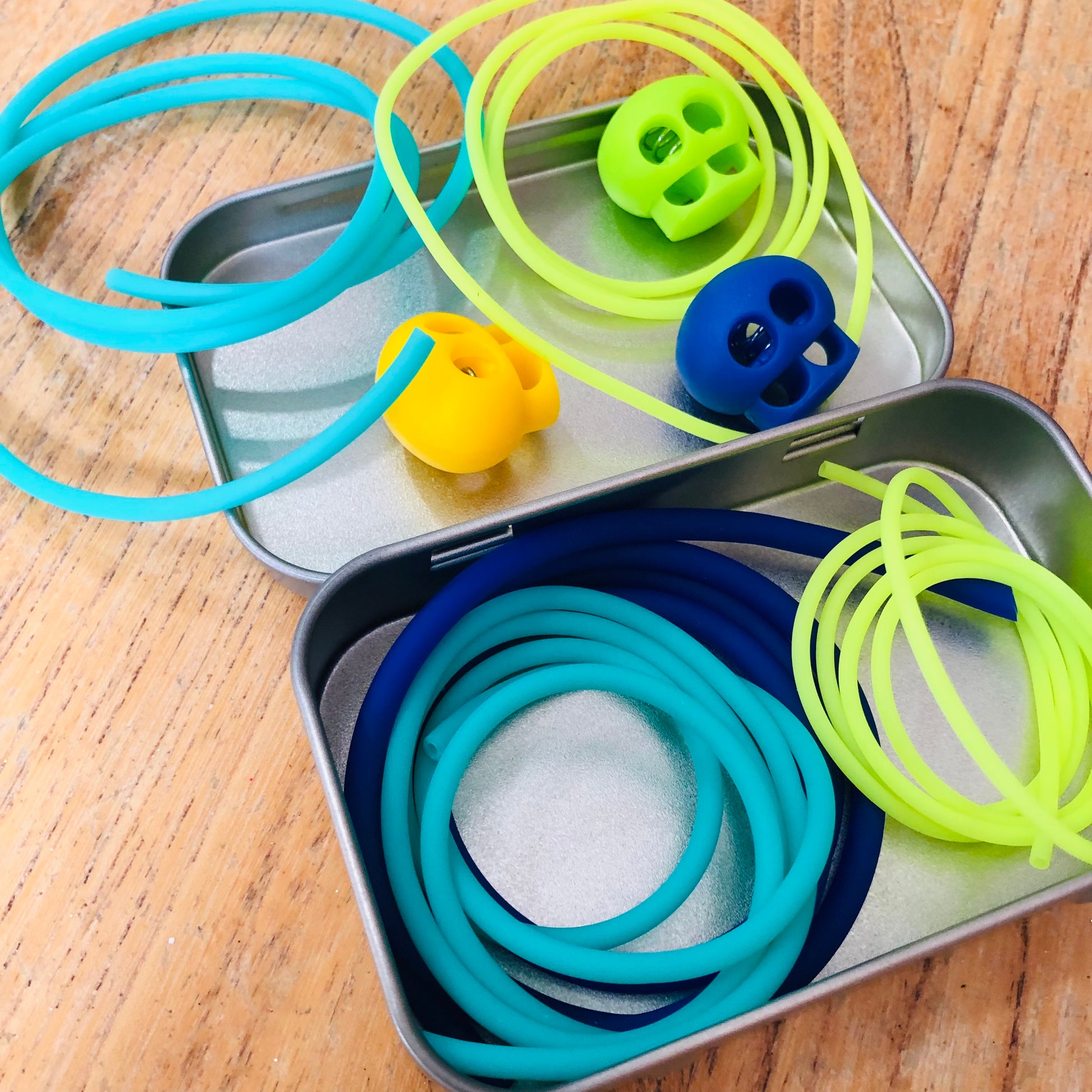 Sierra & Pine's Lifesaving Knitting Toolkit