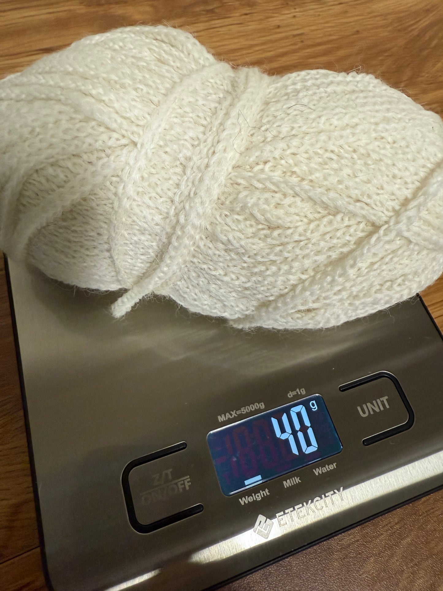 DESTASH: LEFTOVERS: Berocco Talara in 3 colors = 125g