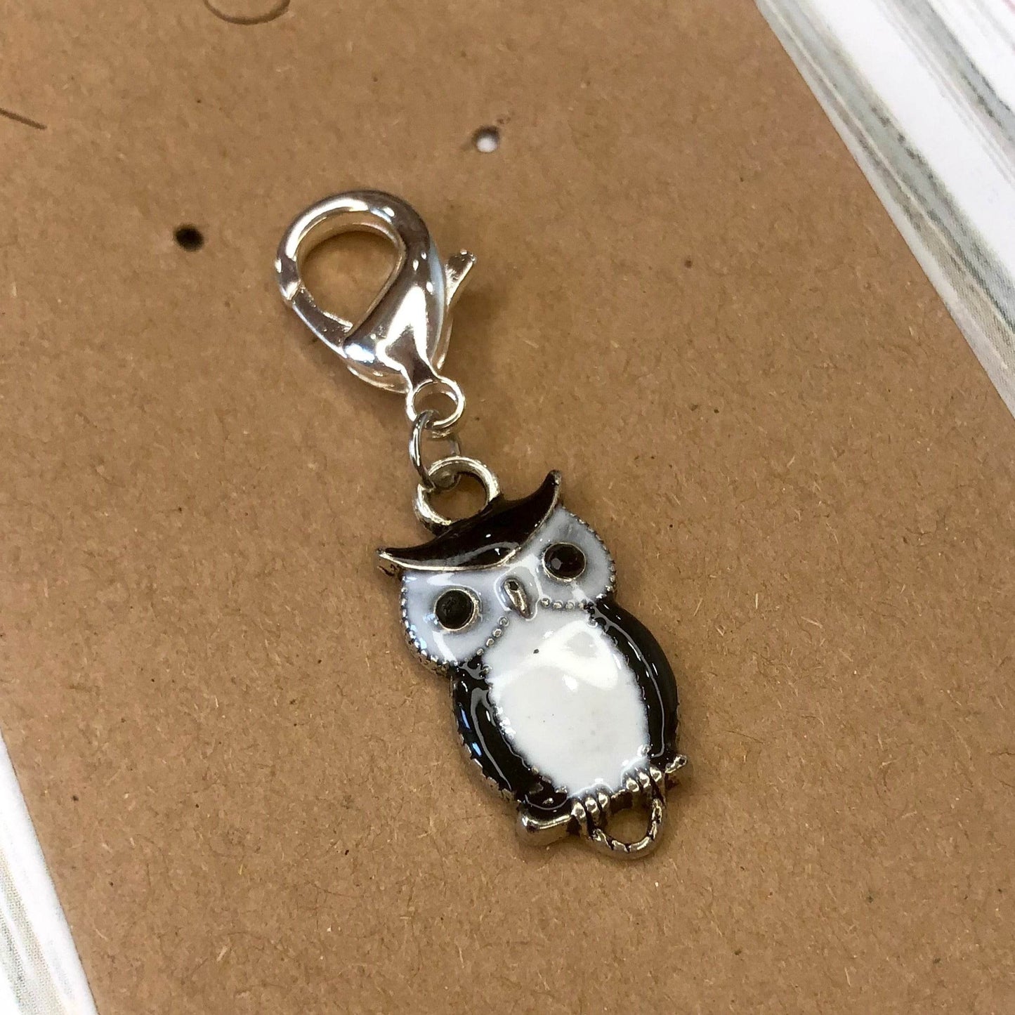 Black Owl Progress Keeper - Sierra and Pine