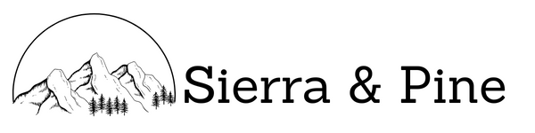 Sierra and Pine logo