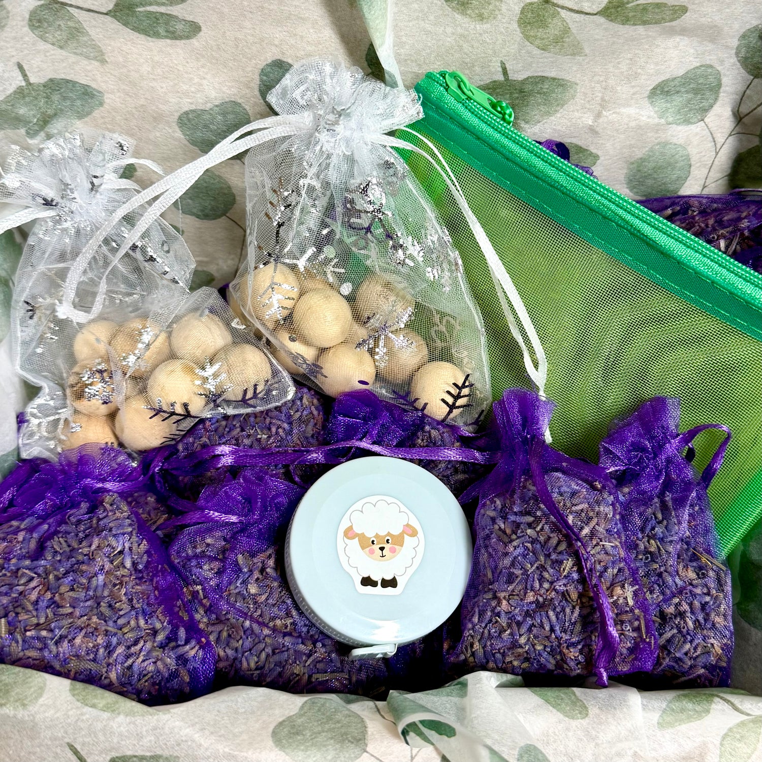 Stash Saver Bundle 01