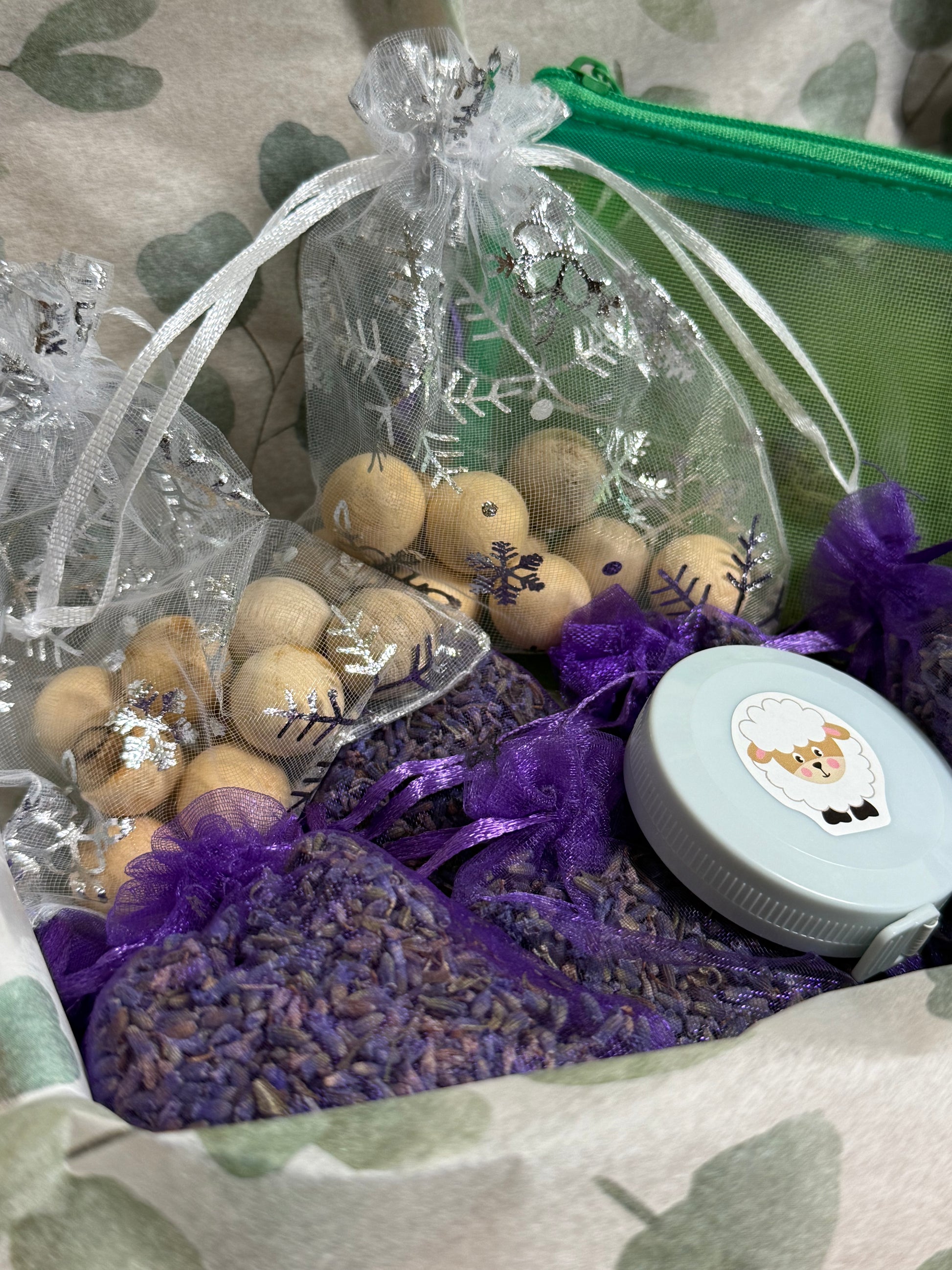 Stash Saver Bundle 2