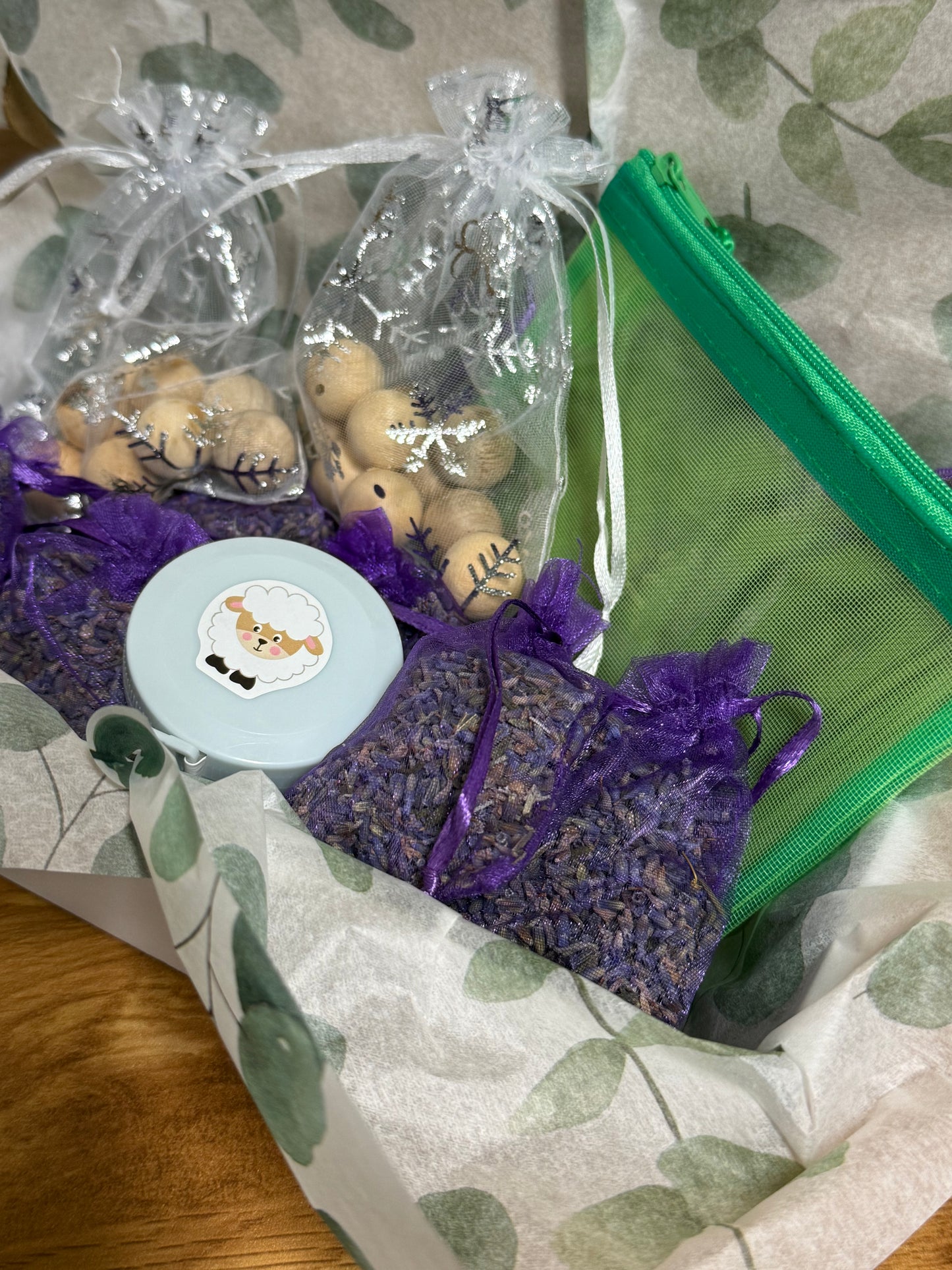 Stash Saver Bundle 3