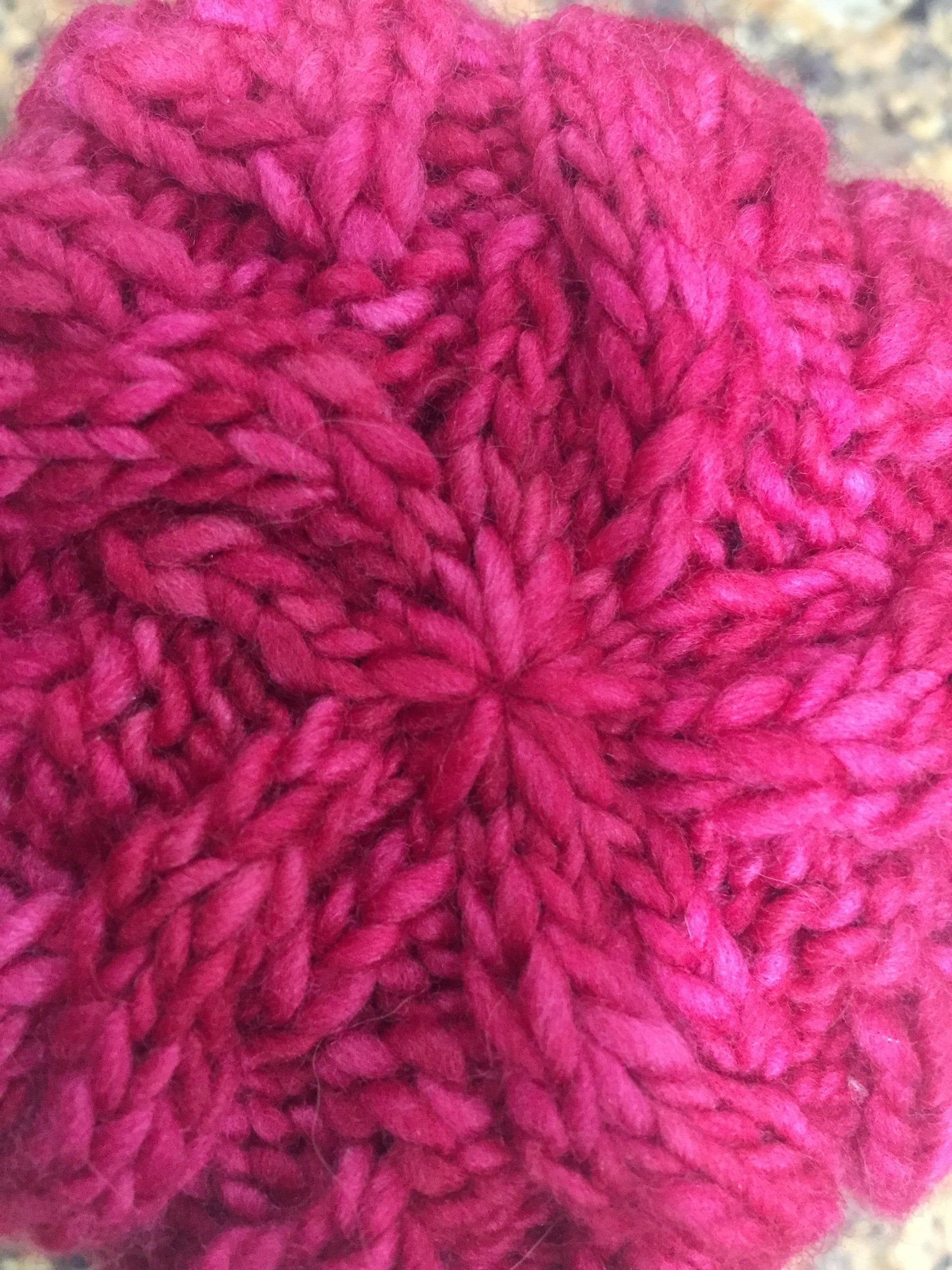 Adventure Awaits Hat Knitting Pattern - Sierra and Pine