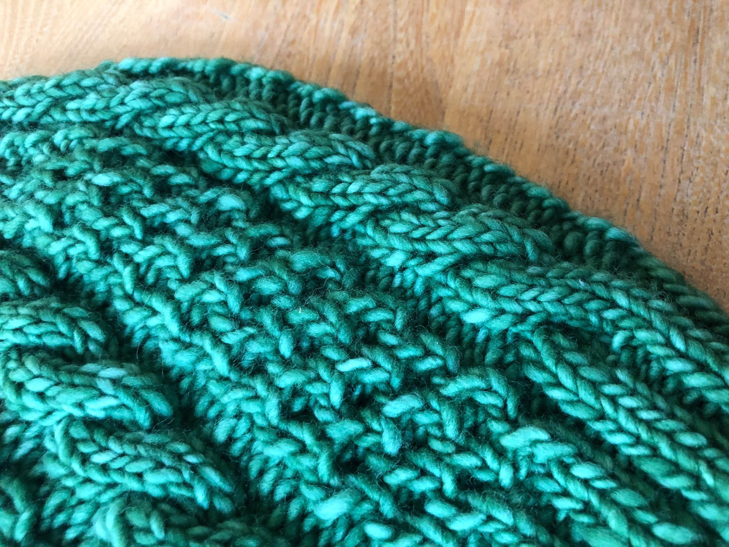 Adventure Awaits Hat Knitting Pattern - Sierra and Pine