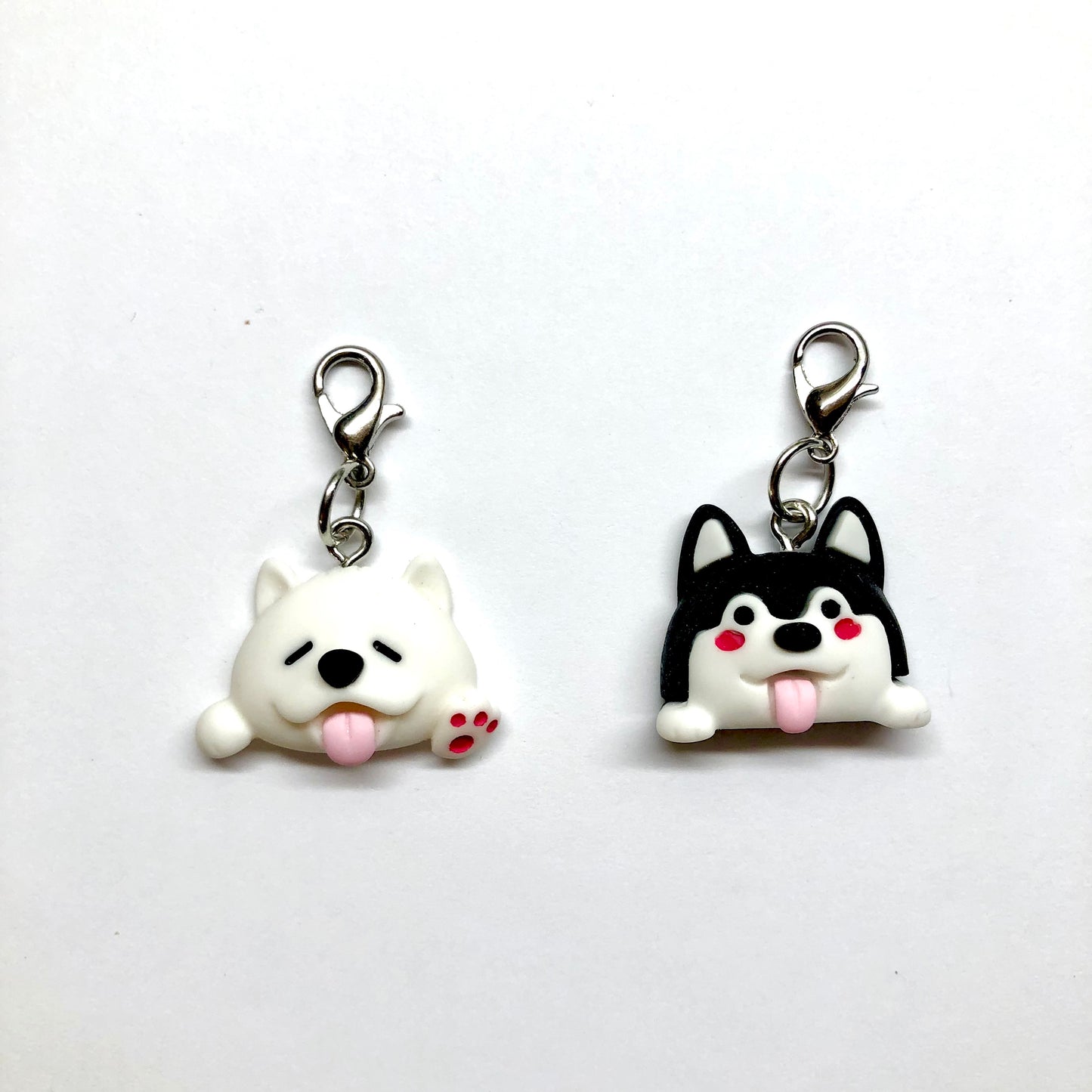 Husky-themed Progress Keepers 2pcs set