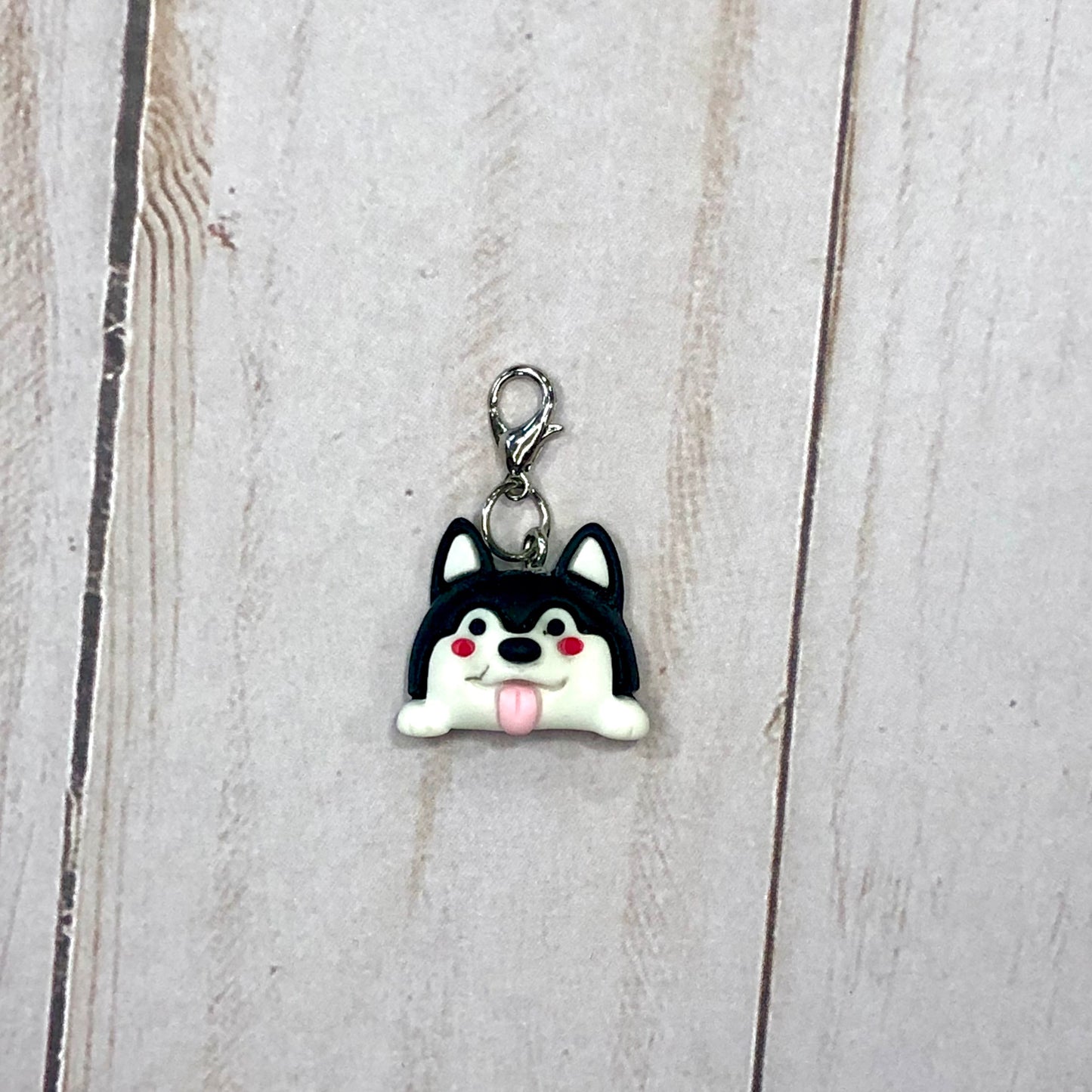 Husky-themed Progress Keepers 2pcs set