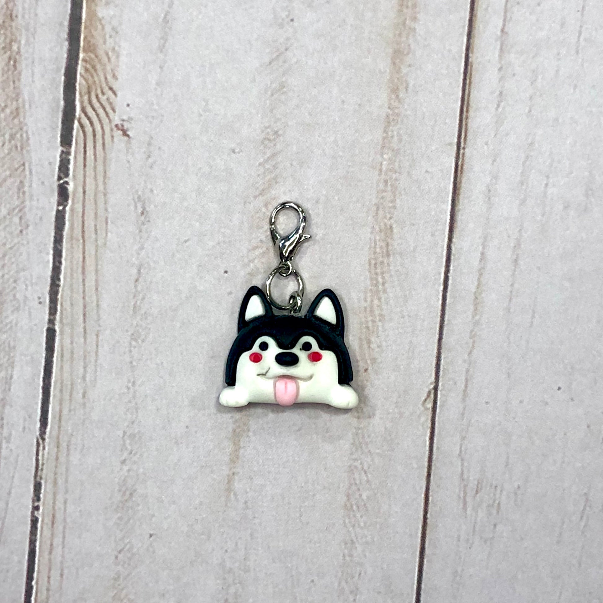 Husky-themed Progress Keepers 2pcs set
